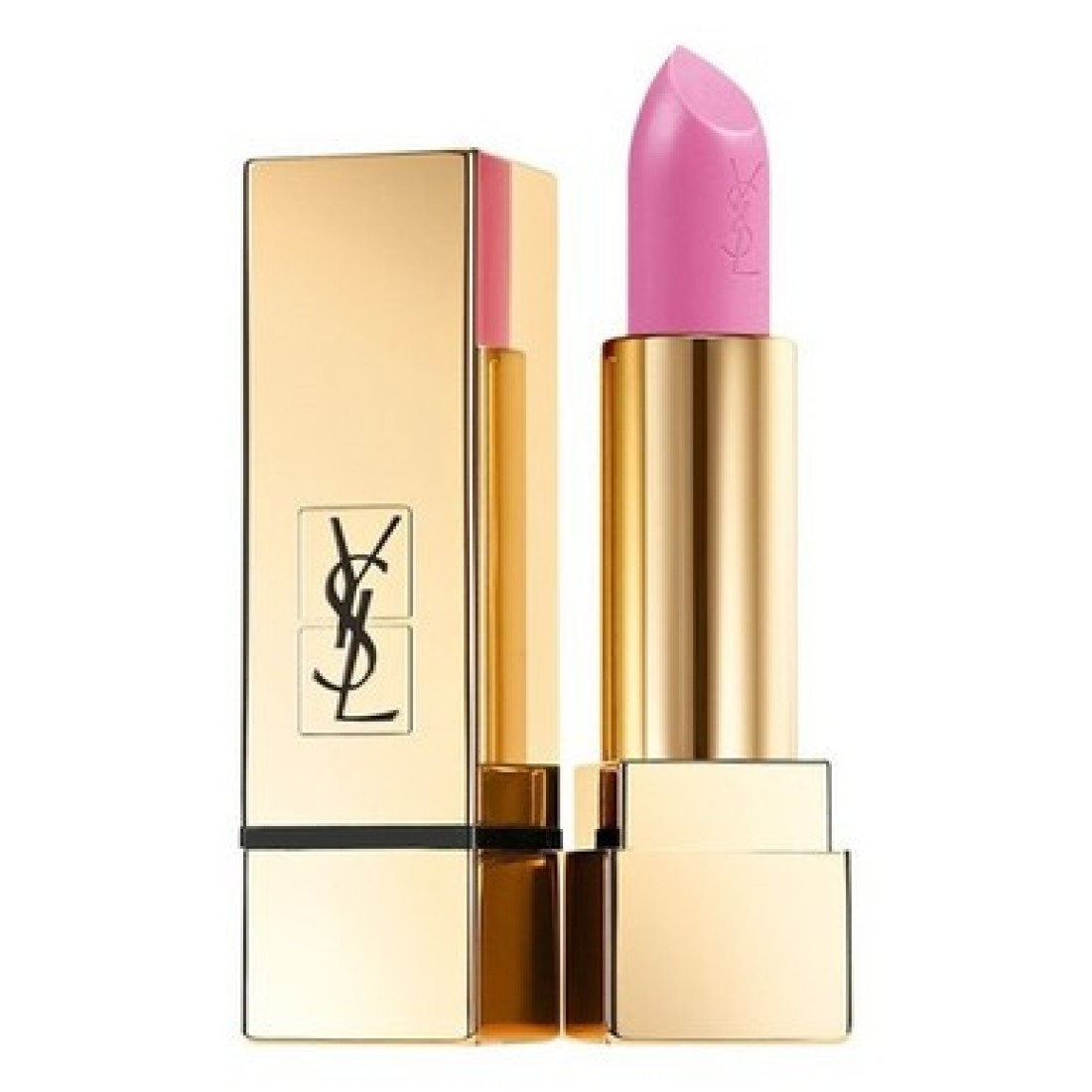 YVES SAINT LAURENT ROUGE PUR COUTURE 22 ROSE CELEBRATION 3.8Gg