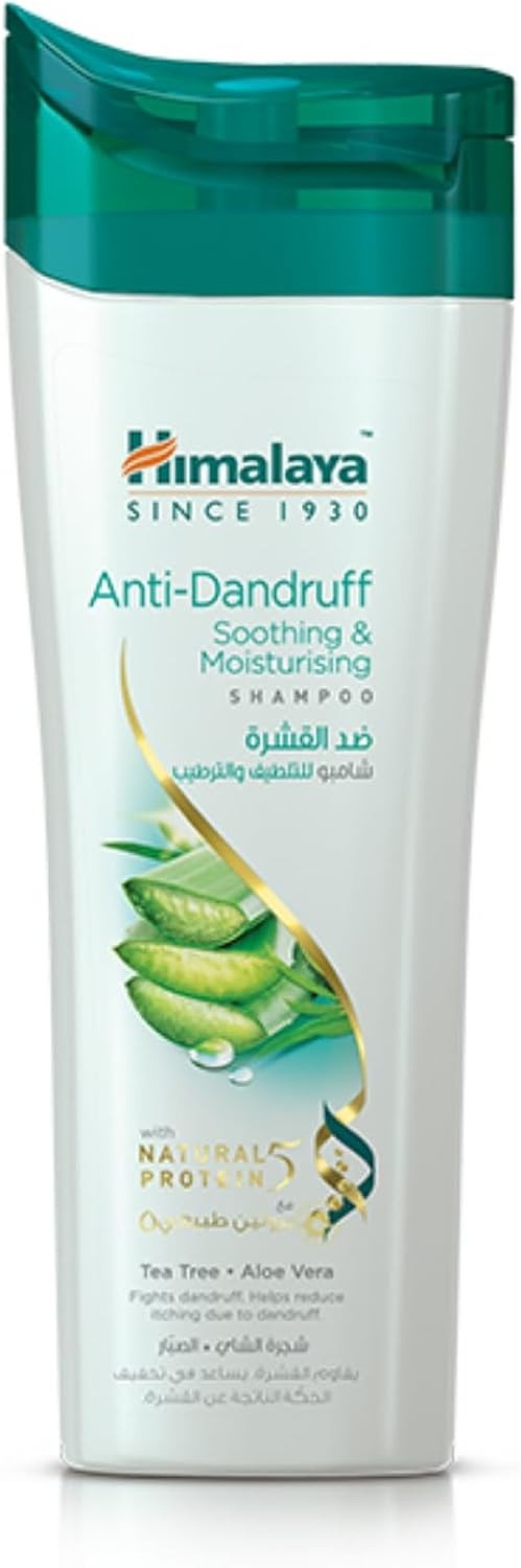 HIMALAYA ANTI DANDRUFF 400ML