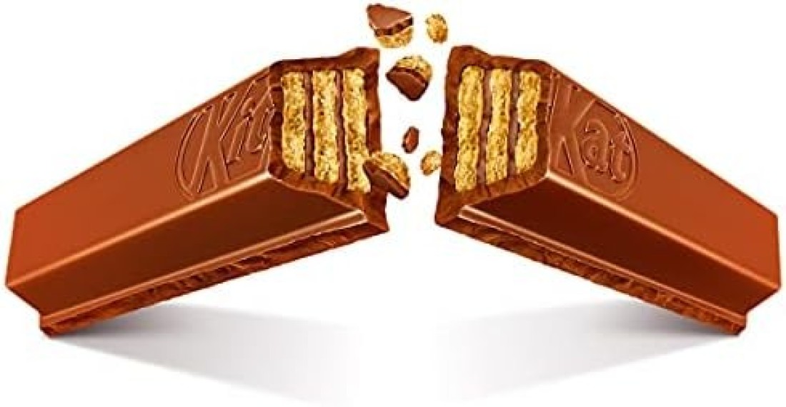 KIT KAT 2 FINGER 17.7GM 36x17.7GM