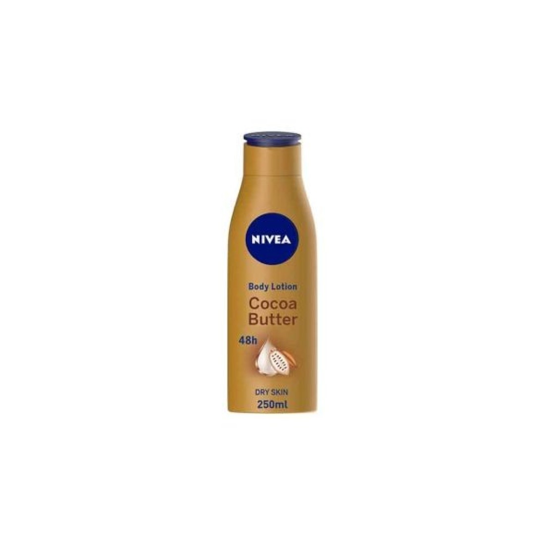 غسول جسم زبدة الكاكاو Nivea 400 مل