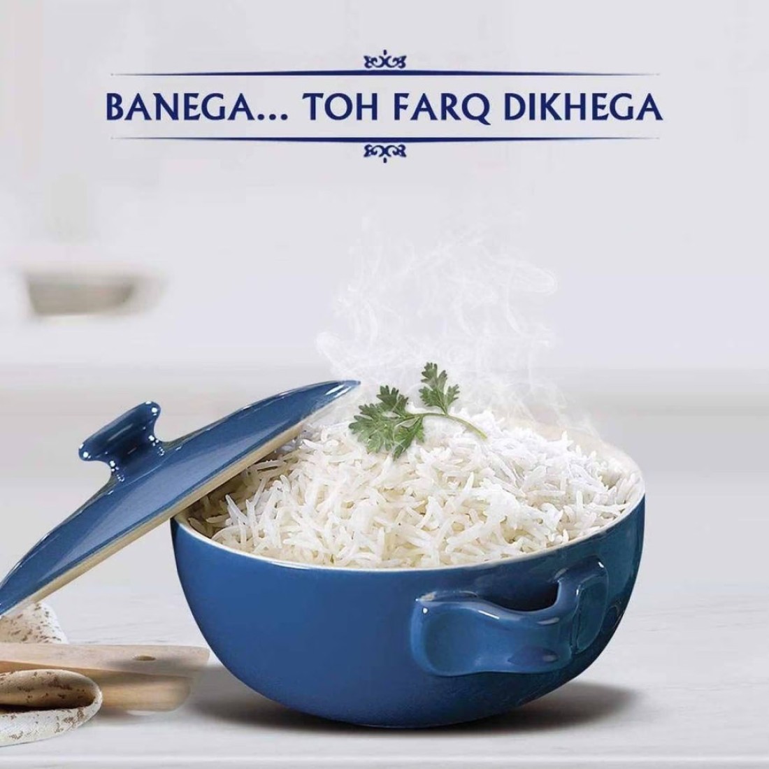 Daawat Traditional Basmati Rice, 5kg