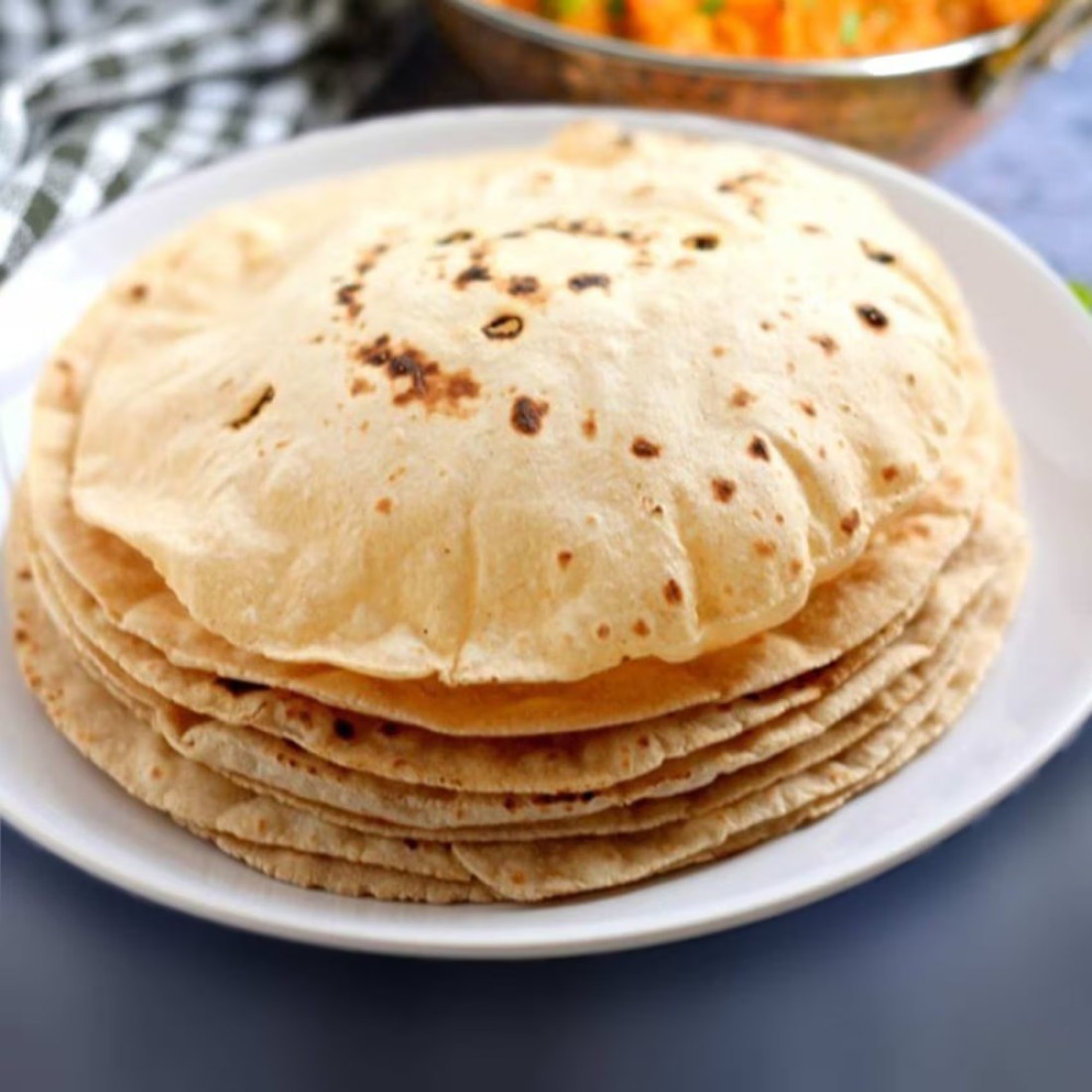 Al Baker Chakki Fresh Atta, 2kg