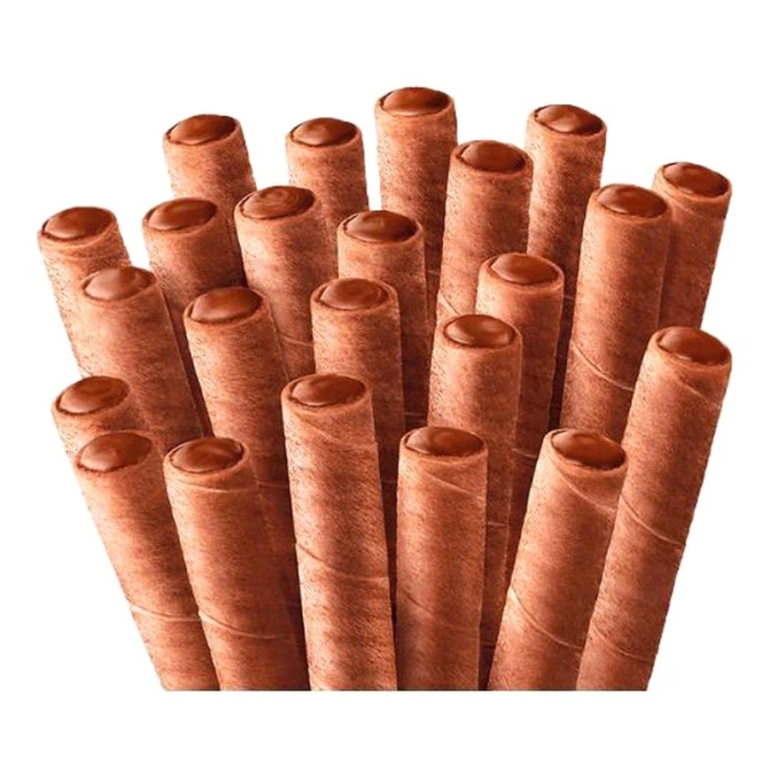 Papadopoulos Caprice Wafer Rolls 53g