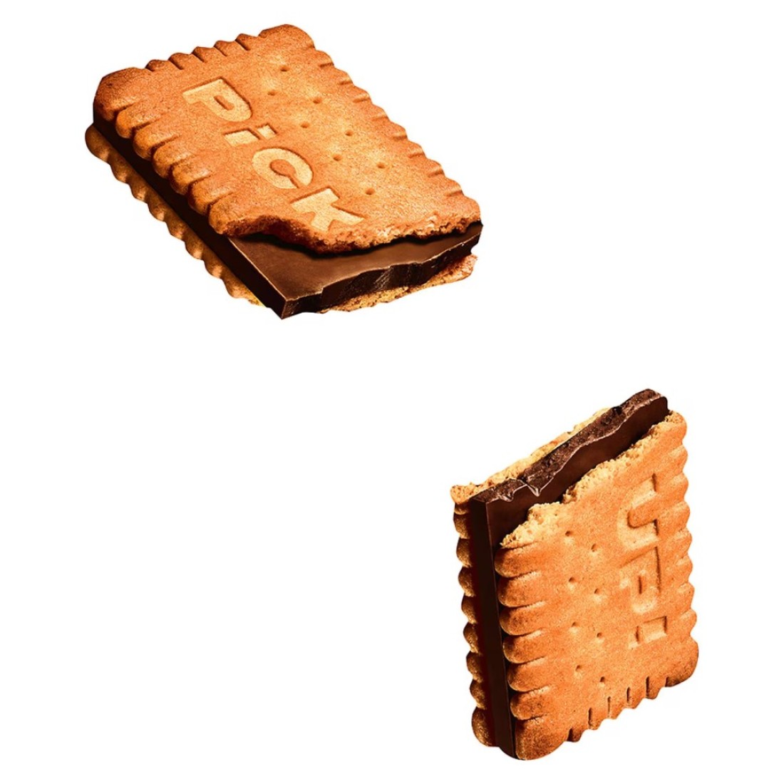 Bahlsen Pick Up Chocolate Original Biscuit 28g