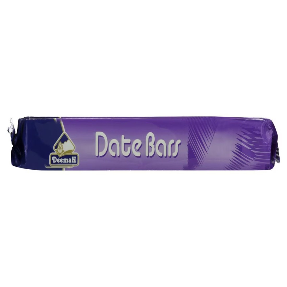 Deemah Date Bars, 150g