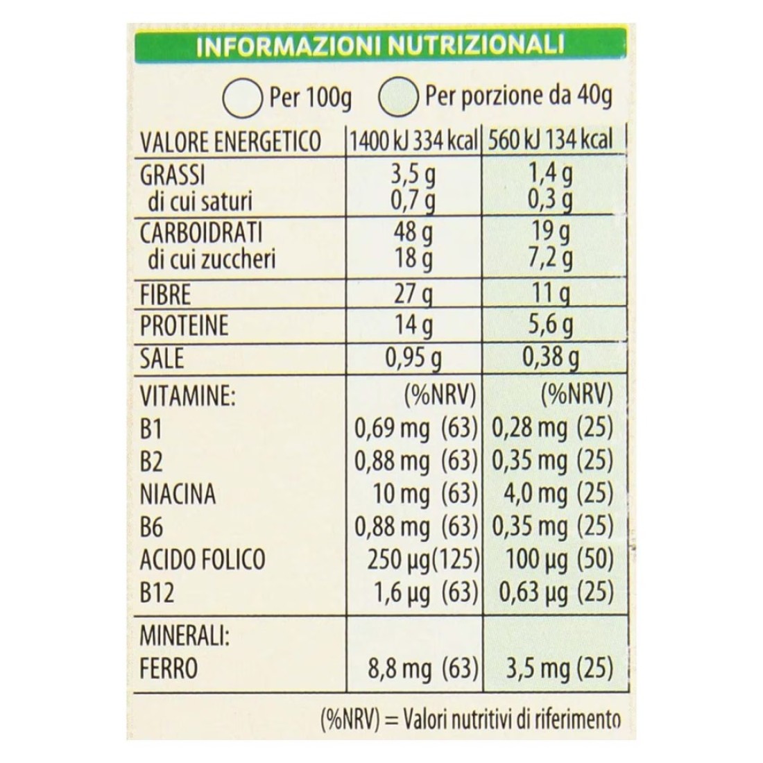 Kellogg&#39;s All Bran Fibre Plus Cereal 375g