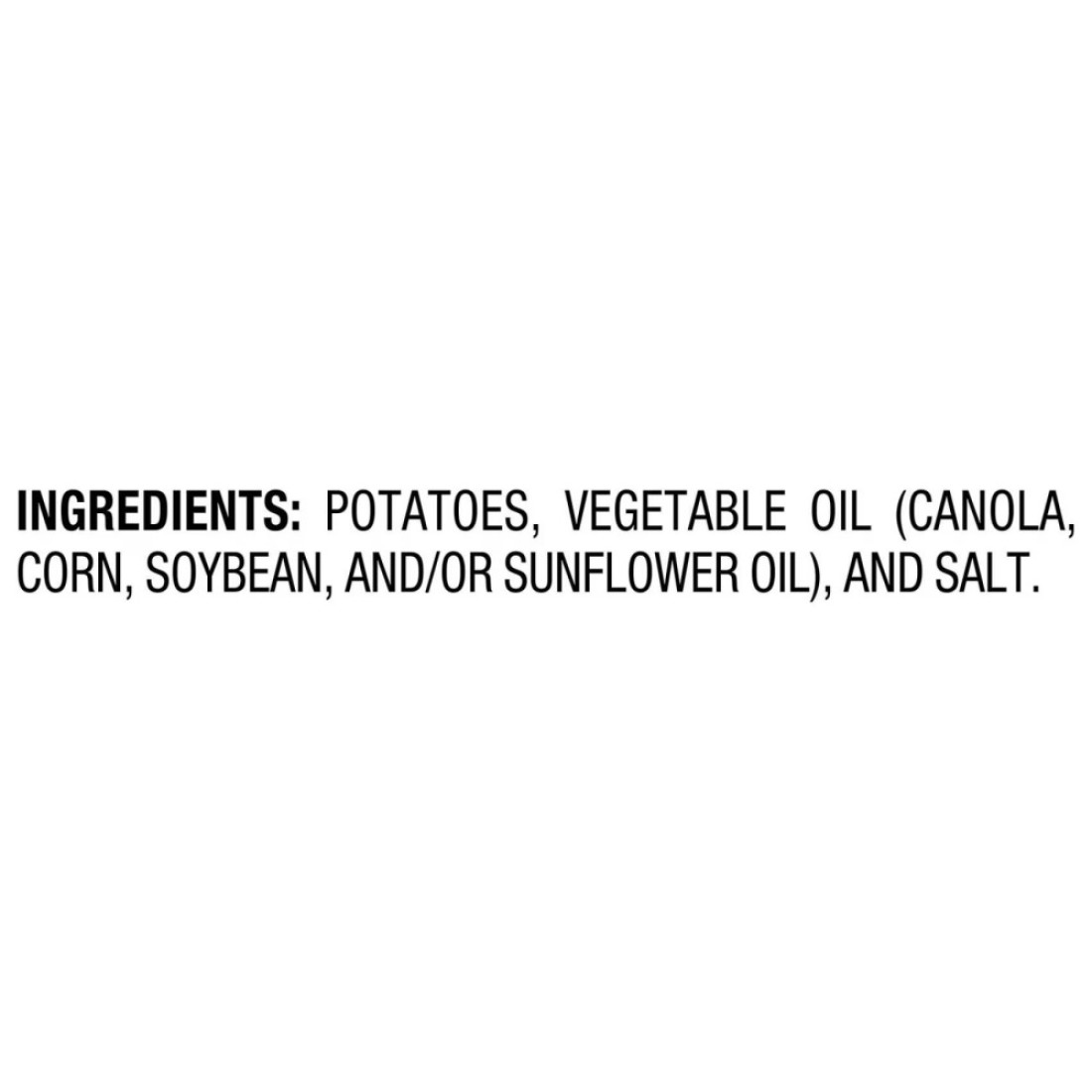 Ruffles Original Potato Chips 184g