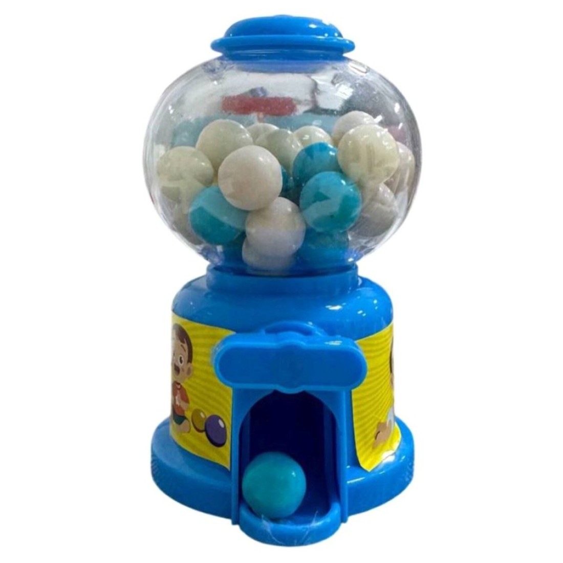 Gumball Machine, 40g