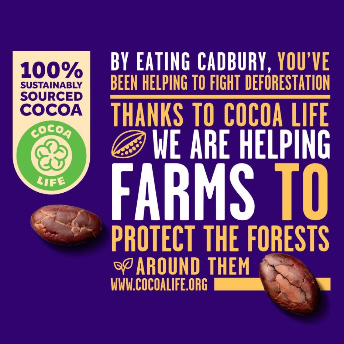 Cadbury Dairy Milk Plain Milk Chocolate Bar 90g Pack of 3