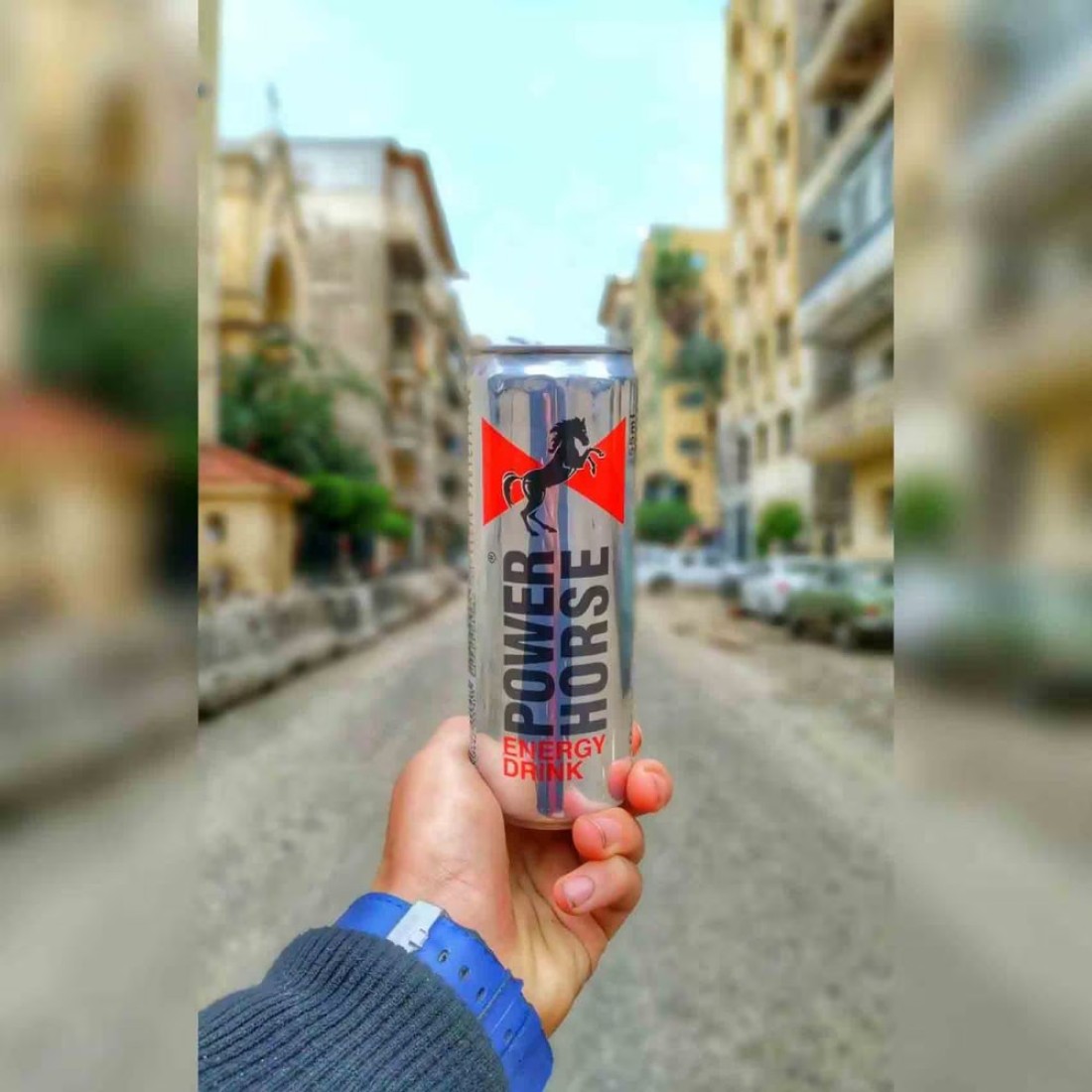 Power Horse Energy Drink 355ml