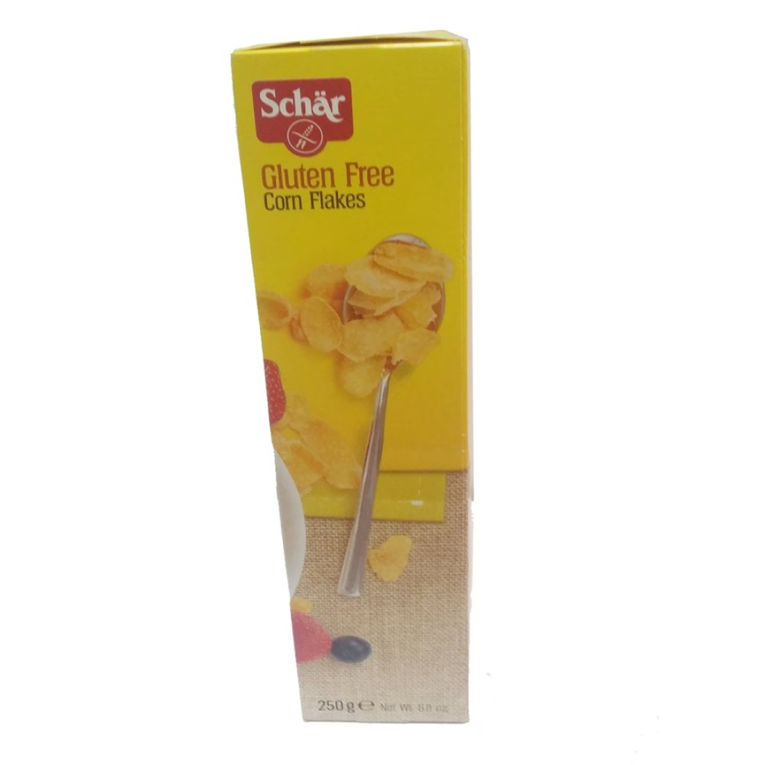 Schar Gluten-Free Cornflakes 250g