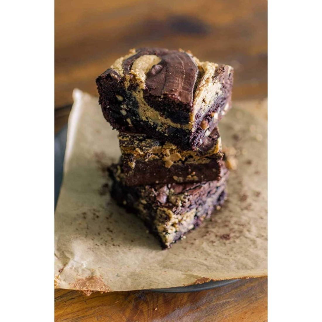 Bob&#39;s Red Mill Gluten Free Brownie Mix 595g