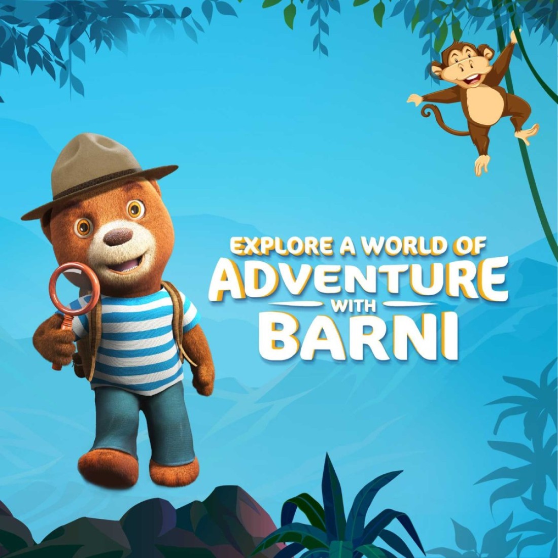 Barni Milk Cake 30g