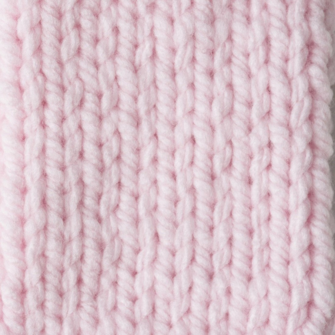 Bernat Softee Chunky Yarn 35 Oz Gauge 6 Super Bulky Baby Pink