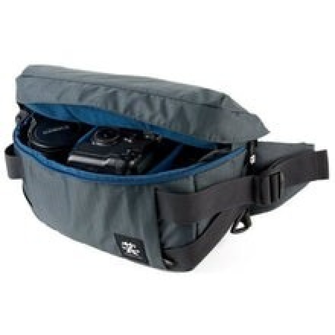 Crumpler LDFBP-010 Light DeLight Foldable Backpack Sailor Grey