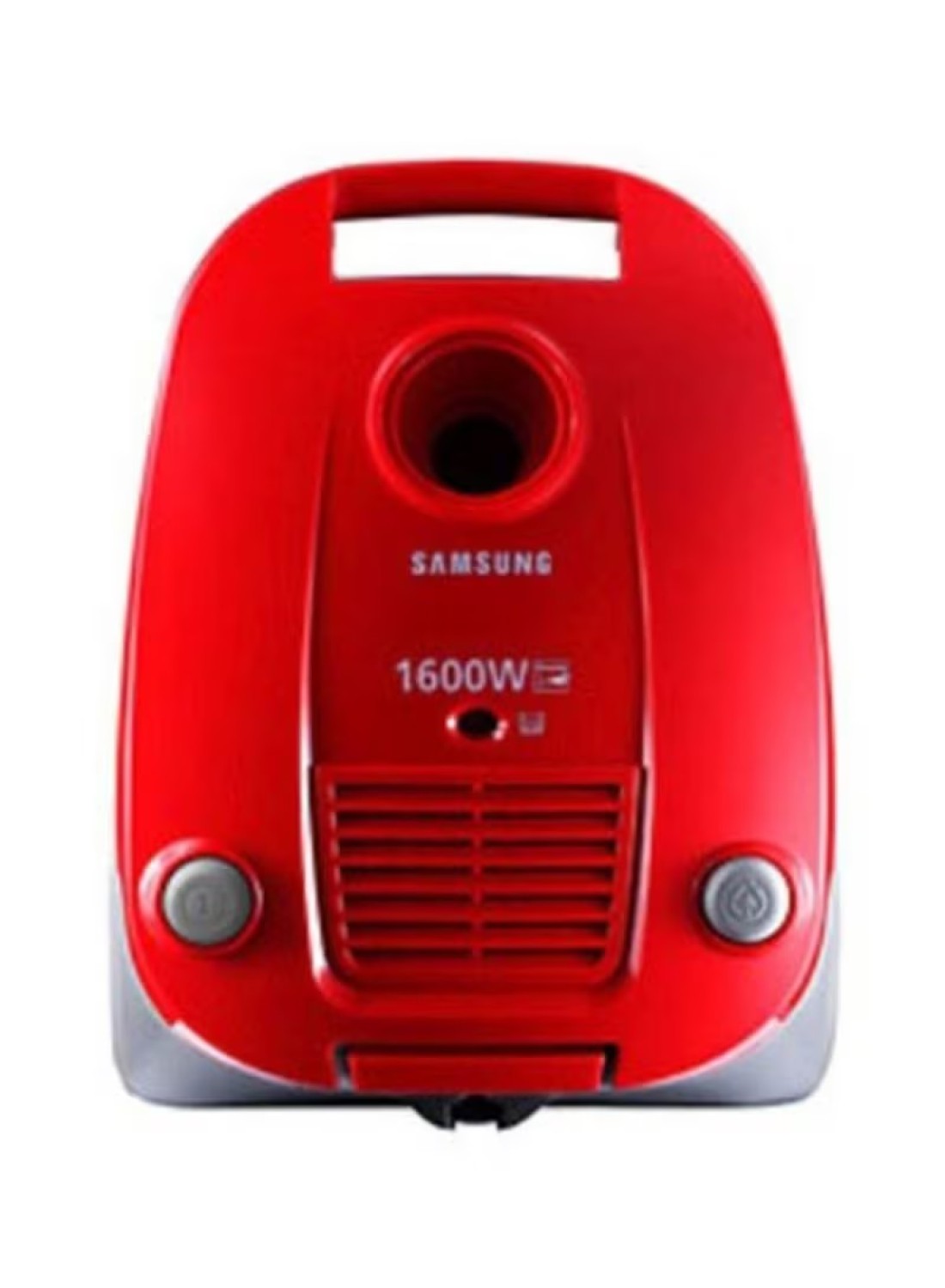 Samsung Multi Purpose Vaccum Cleaner, 3L, 1600W, Red/Grey, SC4130R