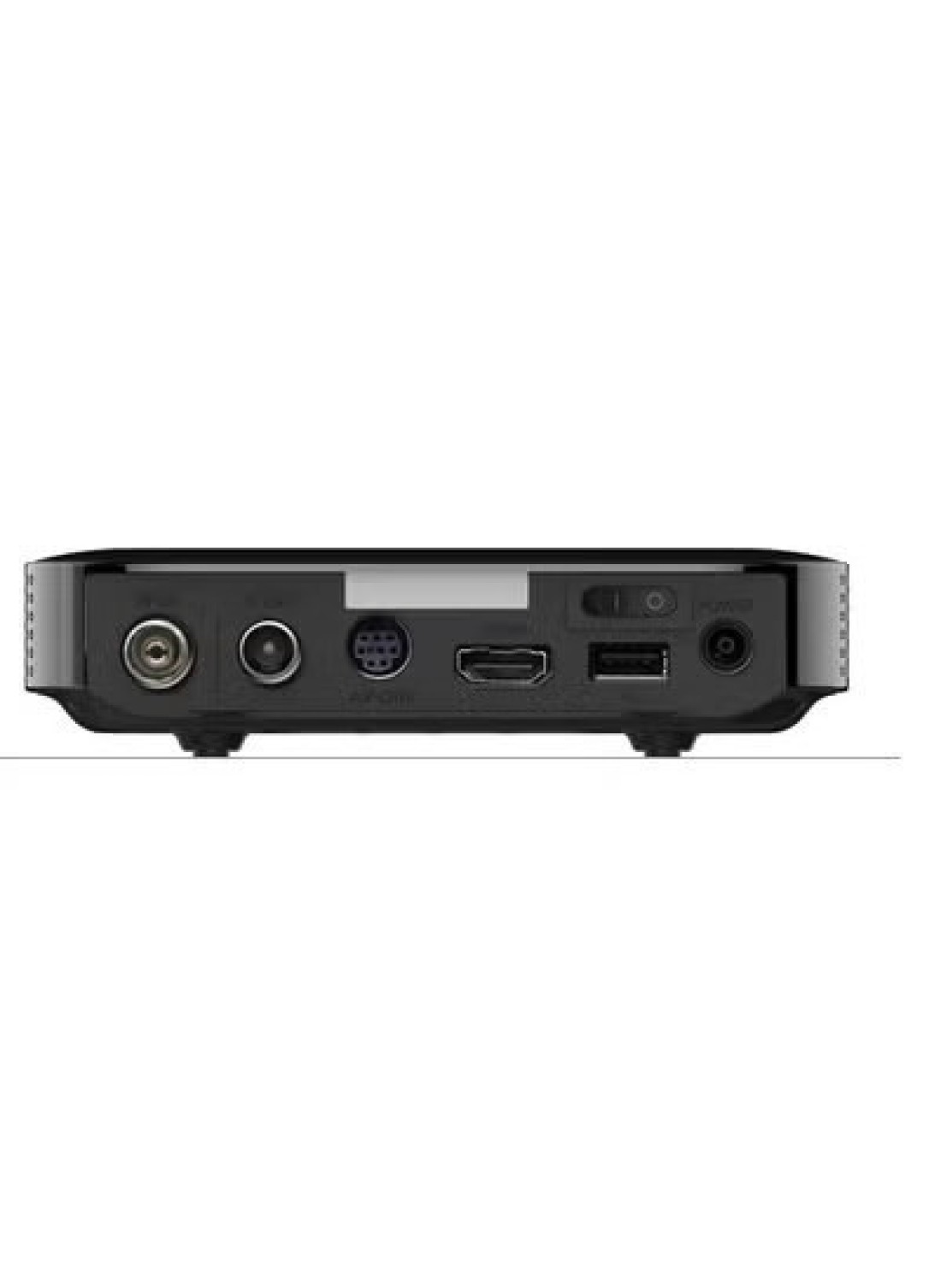 Digital Hd Nano Digital Hd Satellite Receiver 1080p Digital Hdtv Satellite Receiver With 12v Power Supply Camping Astra Pre Installed Hdmi Scart Dvb Without Hdmi Cable