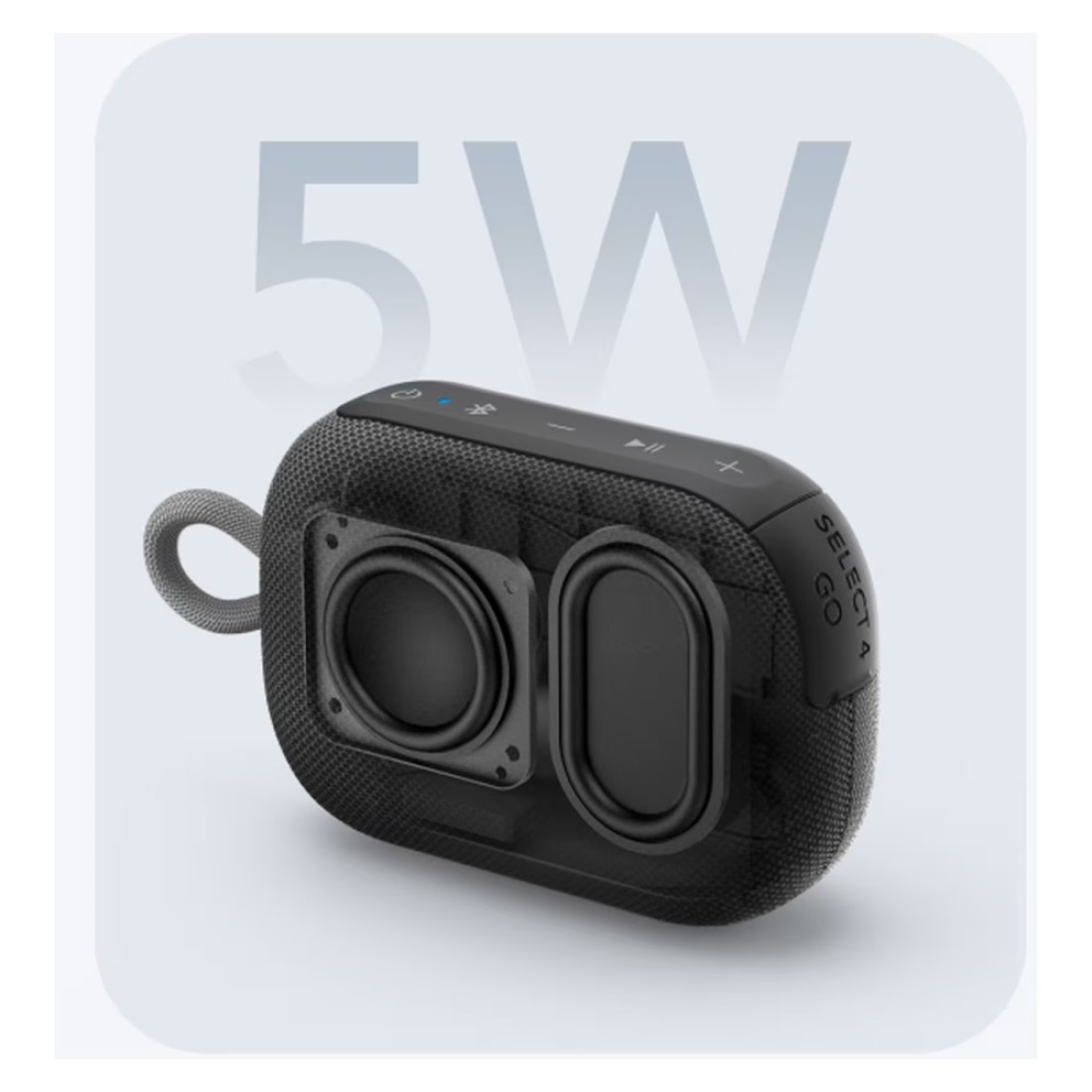 Anker Soundcore Select 4 Go Bluetooth Speaker Black