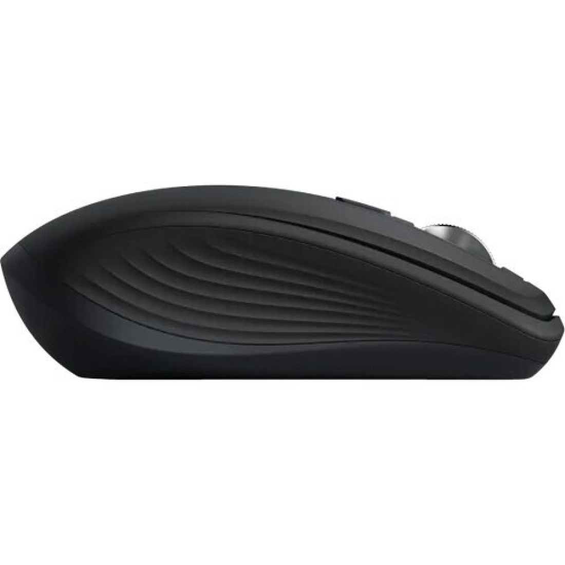 Logitech MX Anywhere 3S Wireless Mouse - Black