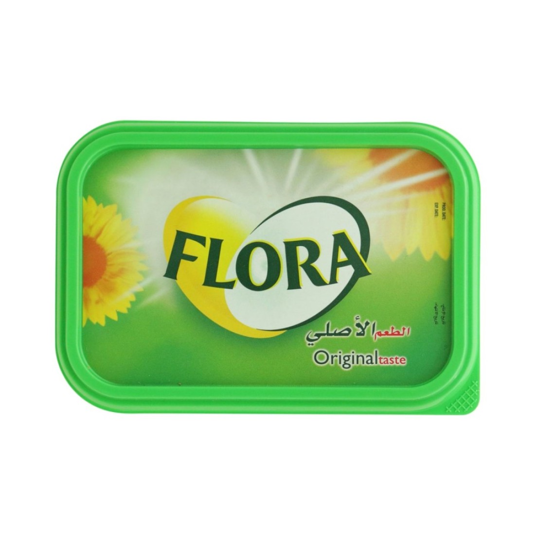 فلورا مرغرين أصلي 250 غرام