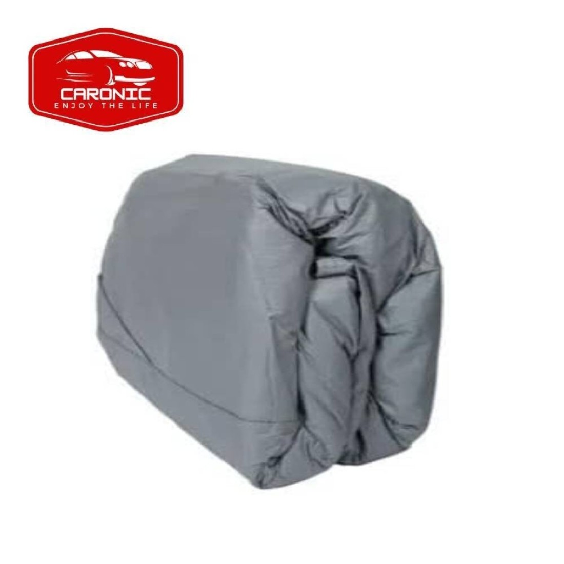 CAR FLUX Premium Protective Car Cover For Toyota Raize, Waterproof, Dustproof, Scratch And UV Protection Full body Cover