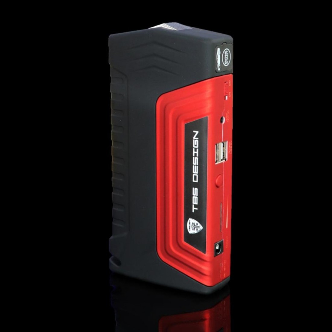 Car Jump starter 930000 mAh Car Battery Recharge
