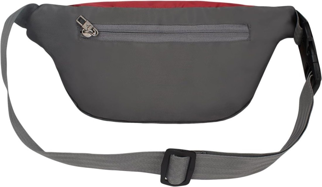 Urban Tribe Amigo Waist Pouch (Red)