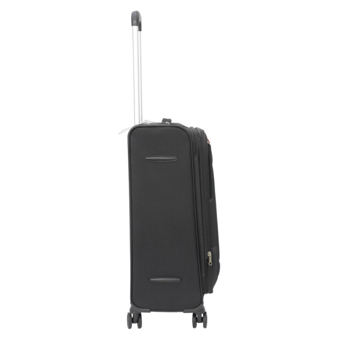 American Tourister Duncan Spinner 2 Wheel Luggage Trolley Black 83cm