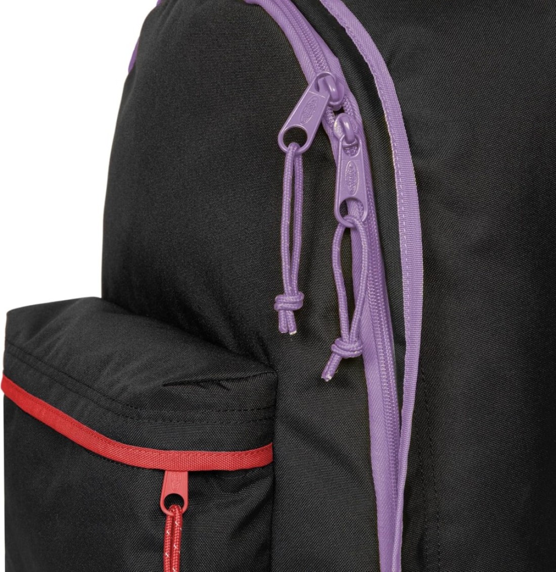 Eastpak Out Of Office Backpack, Contrast Violet Red, One Size, Bags