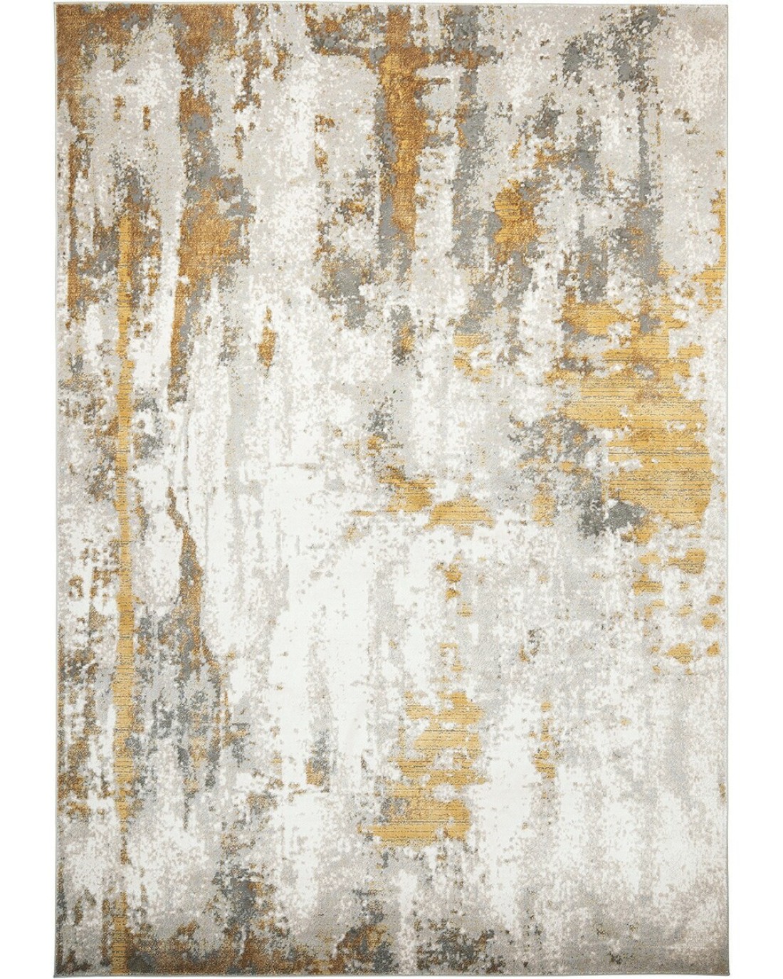 Cooper Goldberg 150 x 80 cm Carpet Knot Home Designer Rug for Bedroom Living Dining Room Office Soft Non-slip Area Textile Decor