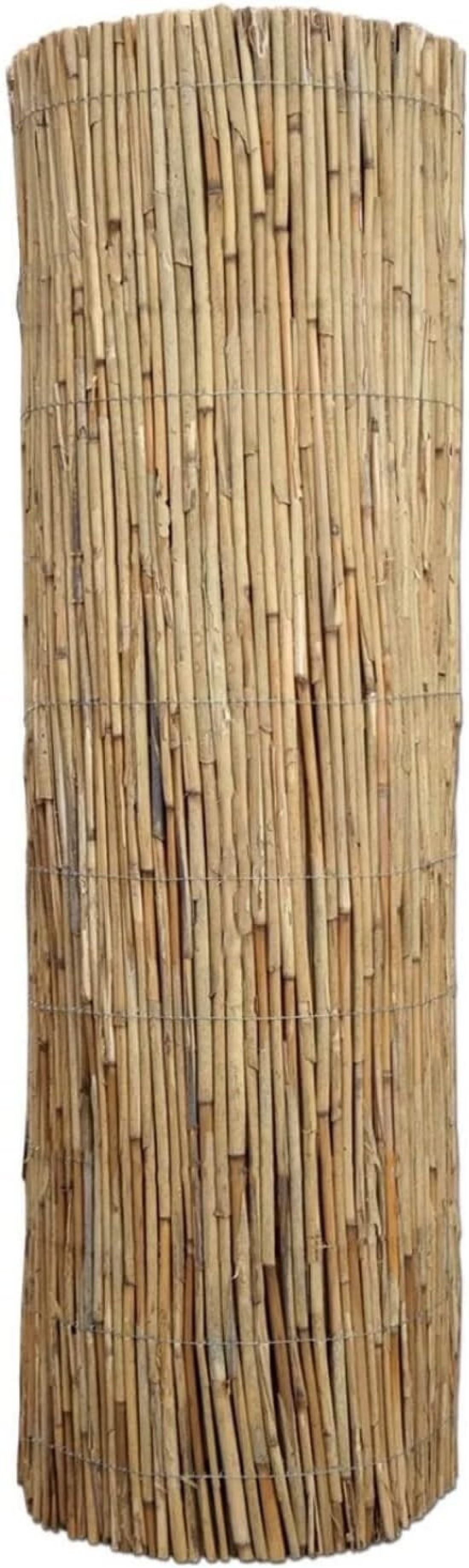 Bamboo Reed Fence/Privacy Fence (1mtr x 6mtrs)