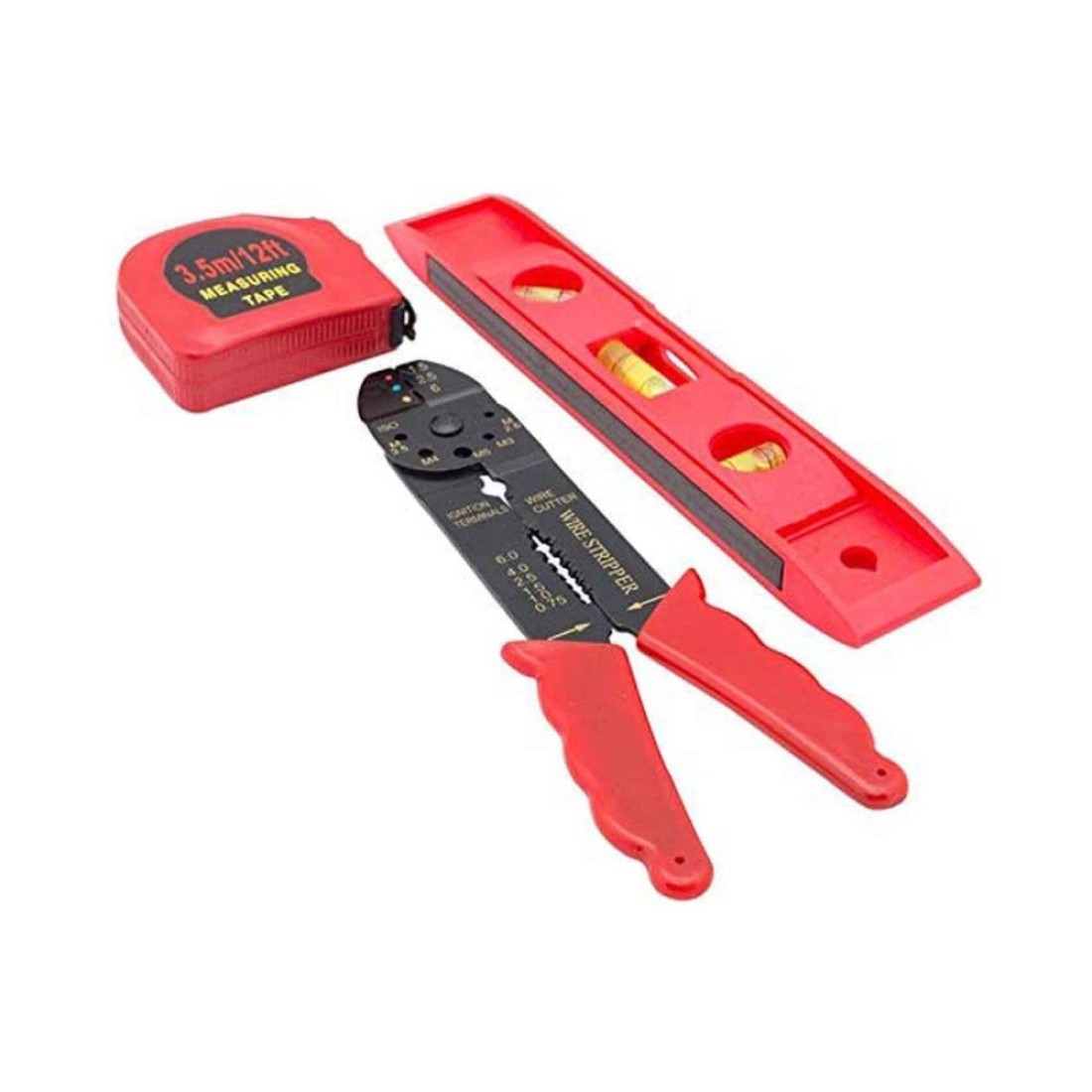 Mega Hand Tool Set KL-07002 89