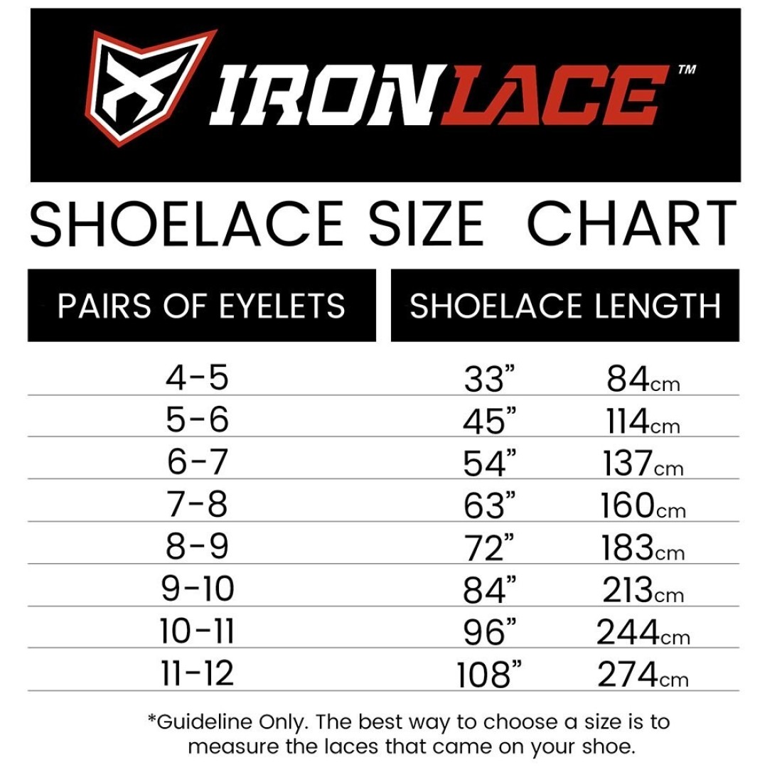 IRONLACE Unbreakable Round Bootlaces Indestructible Waterproof Fire Resistant Boot Shoe Laces 1500Pound Breaking StrengthPair Black 54Inch 32mm Diameter 1Pair
