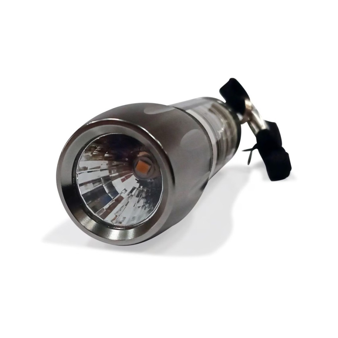 Energizer Metal Light (ML33AV) Grey