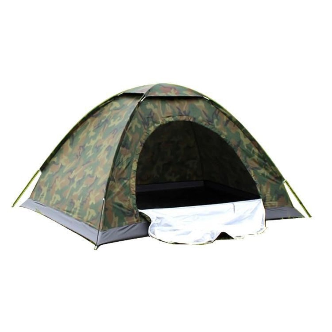 Play Tent Foldable Tipi Prince Folding Tent Outdoor Travel Camping Camouflage Tent Multifunction Rainning Proof Tent