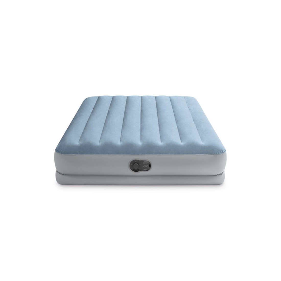 Queen Dura-Beam Comfort Airbed W/Fastfill USB Pump 152x203x36cm