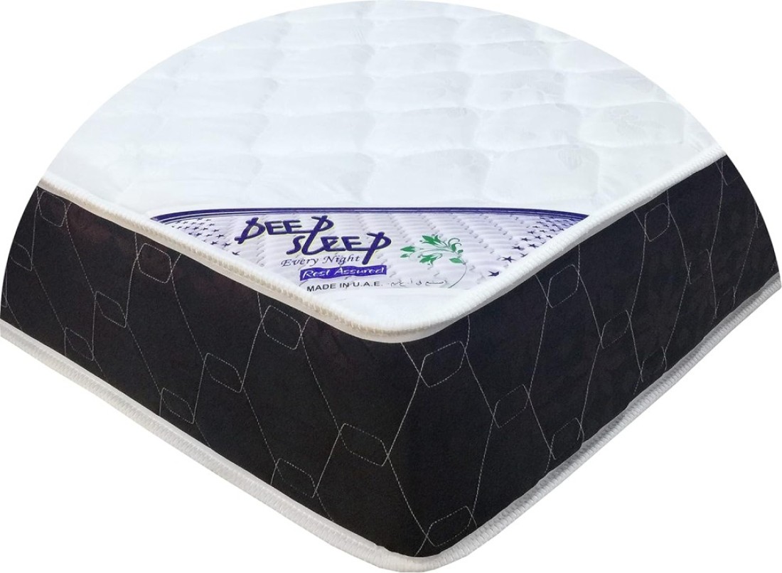 Vital Medical Mattress Single - W 90 X L 190 X D 18 Cm