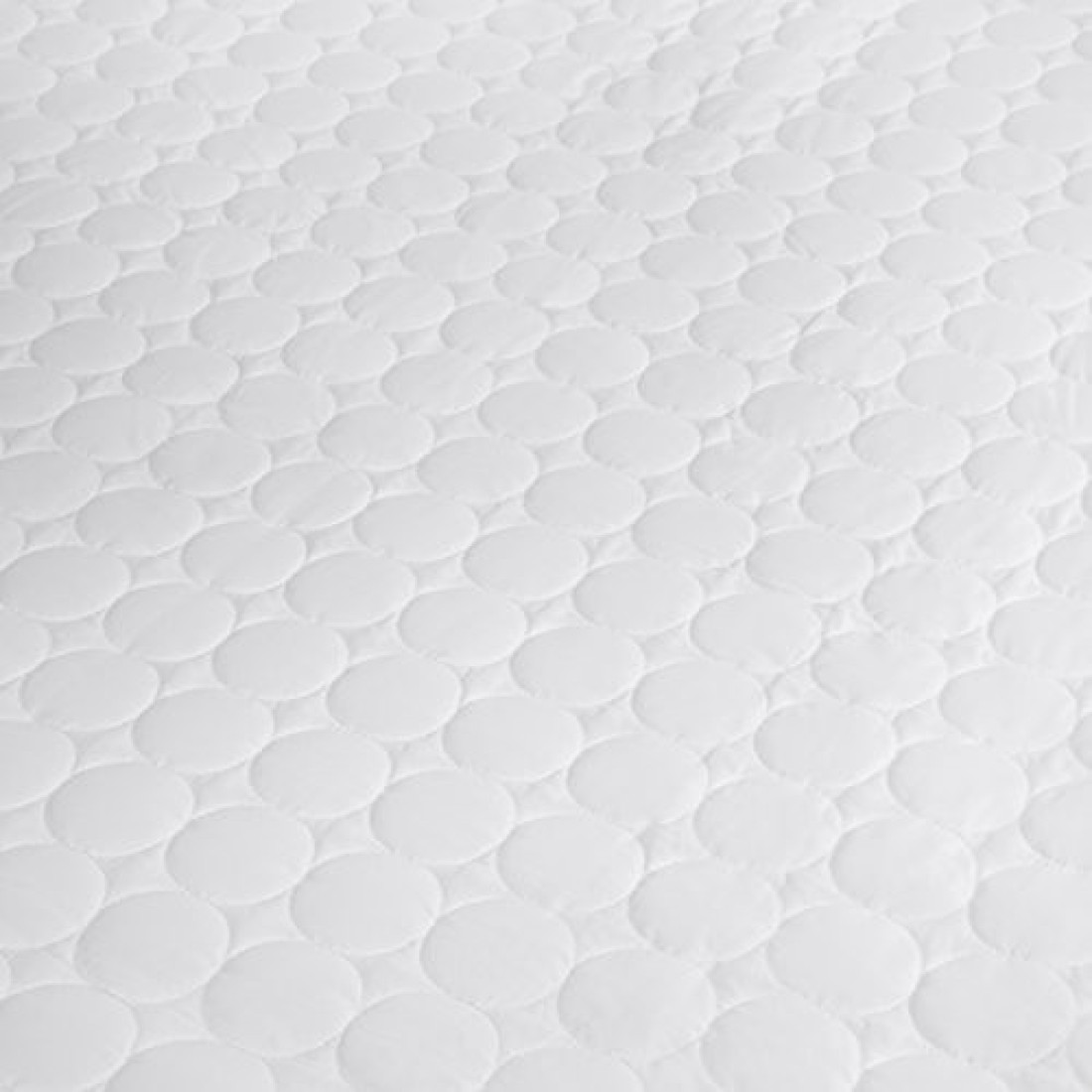 SUPERIOR MAT PAD QT FL Quilted Mattress Pad Protector Cover Full