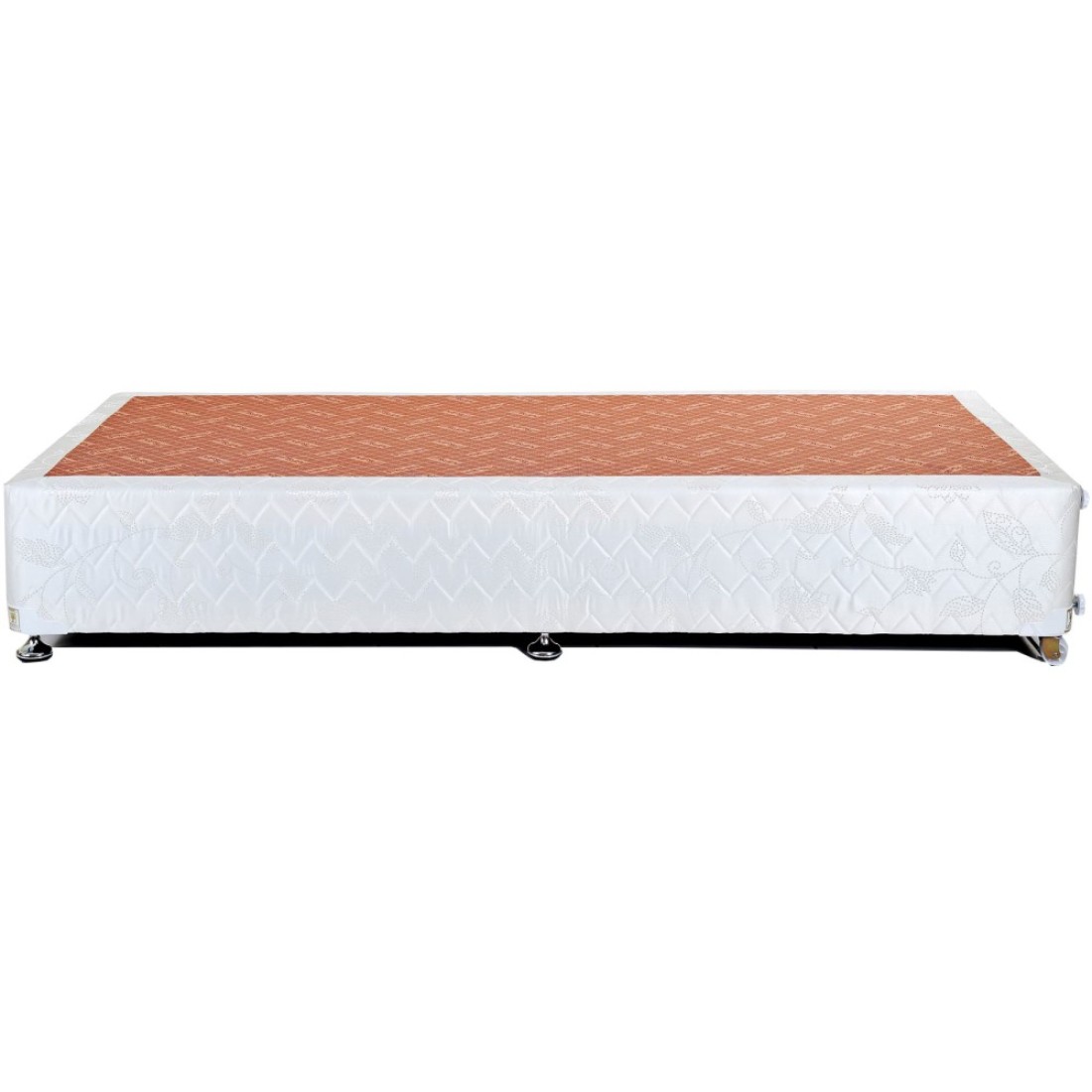 Towell Spring Continental Base Multicolour 90x190cm