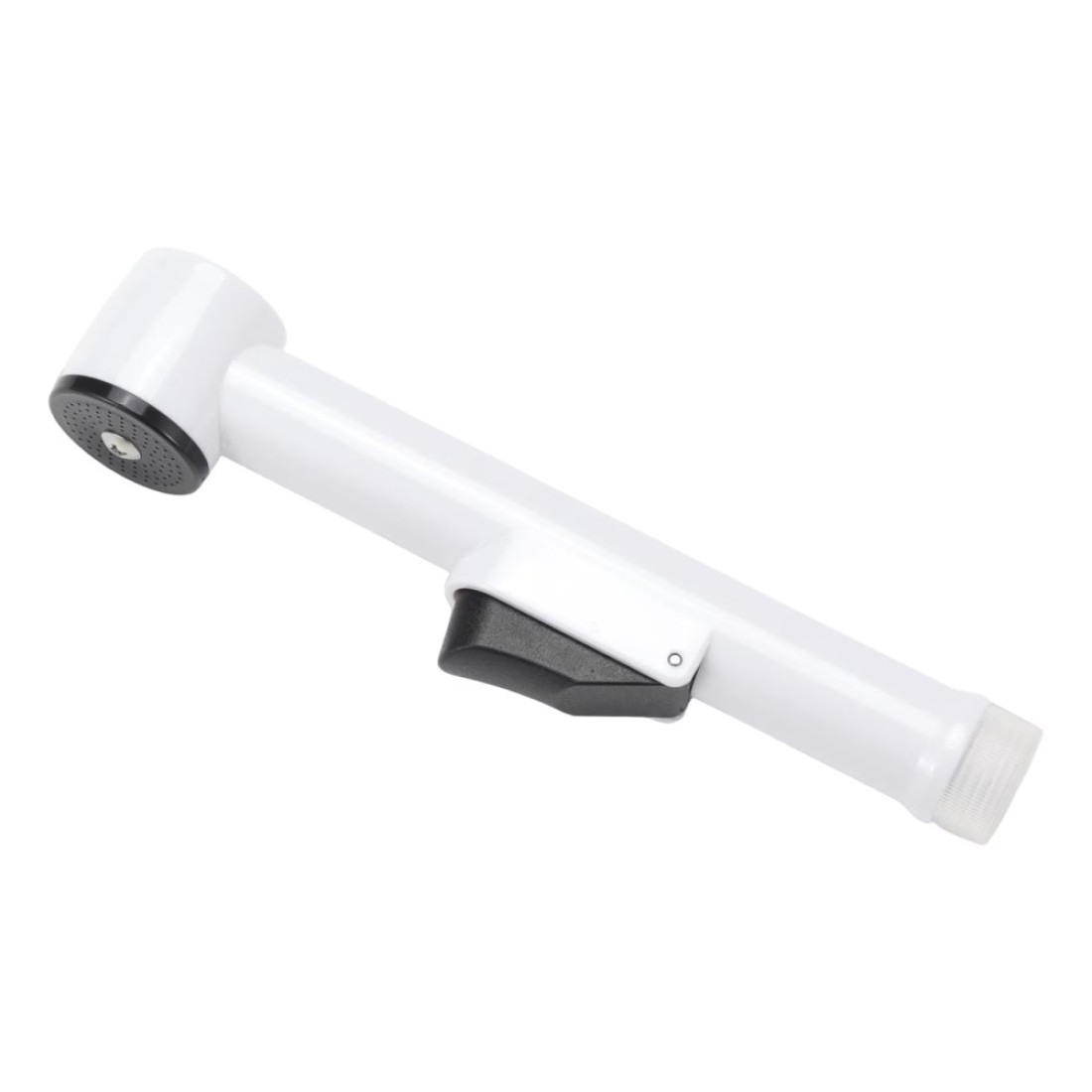 Home Pro Shattaf White 19cm