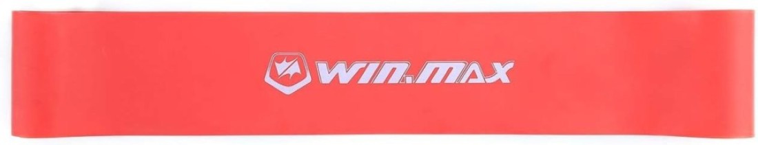 مجموعة أحزمة اللياقة البدنية Winmax - أحزمة مقاومة ممتازة بمقابض ومرساة باب وحقيبة حمل، و5 مستويات توتر قابلة للتعديل لصالة الألعاب الرياضية المنزلية وتمارين الجسم بالكامل