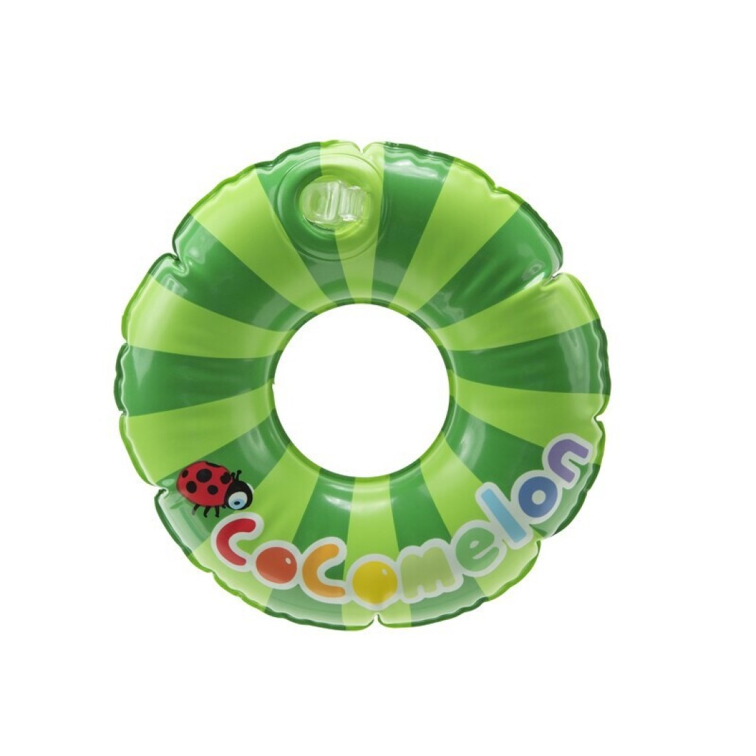 Cocomelon Splish Splash JJ 9 Inch Doll