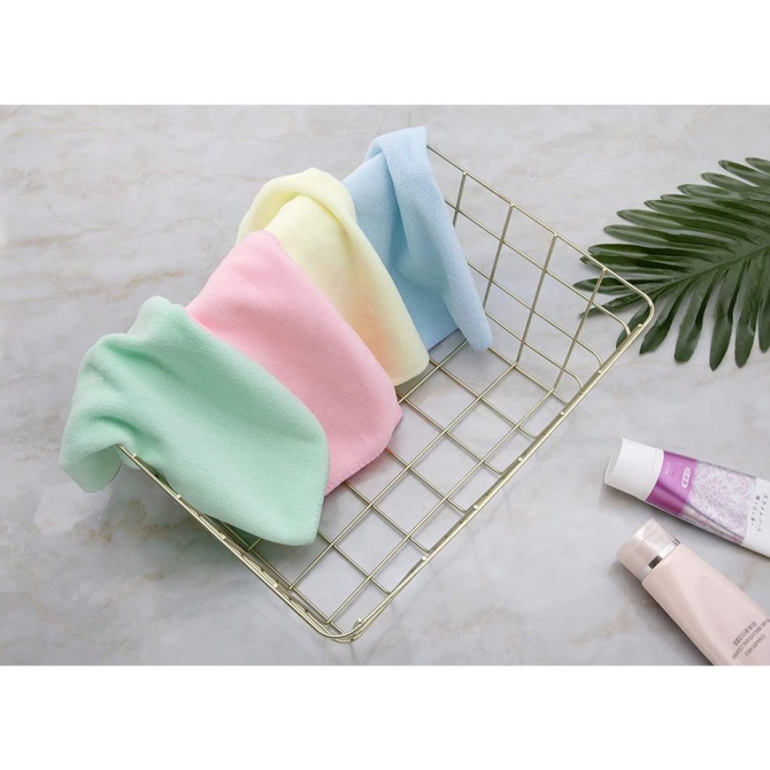 Home Pro Cleaning Cloth Multicolour 40x40cm