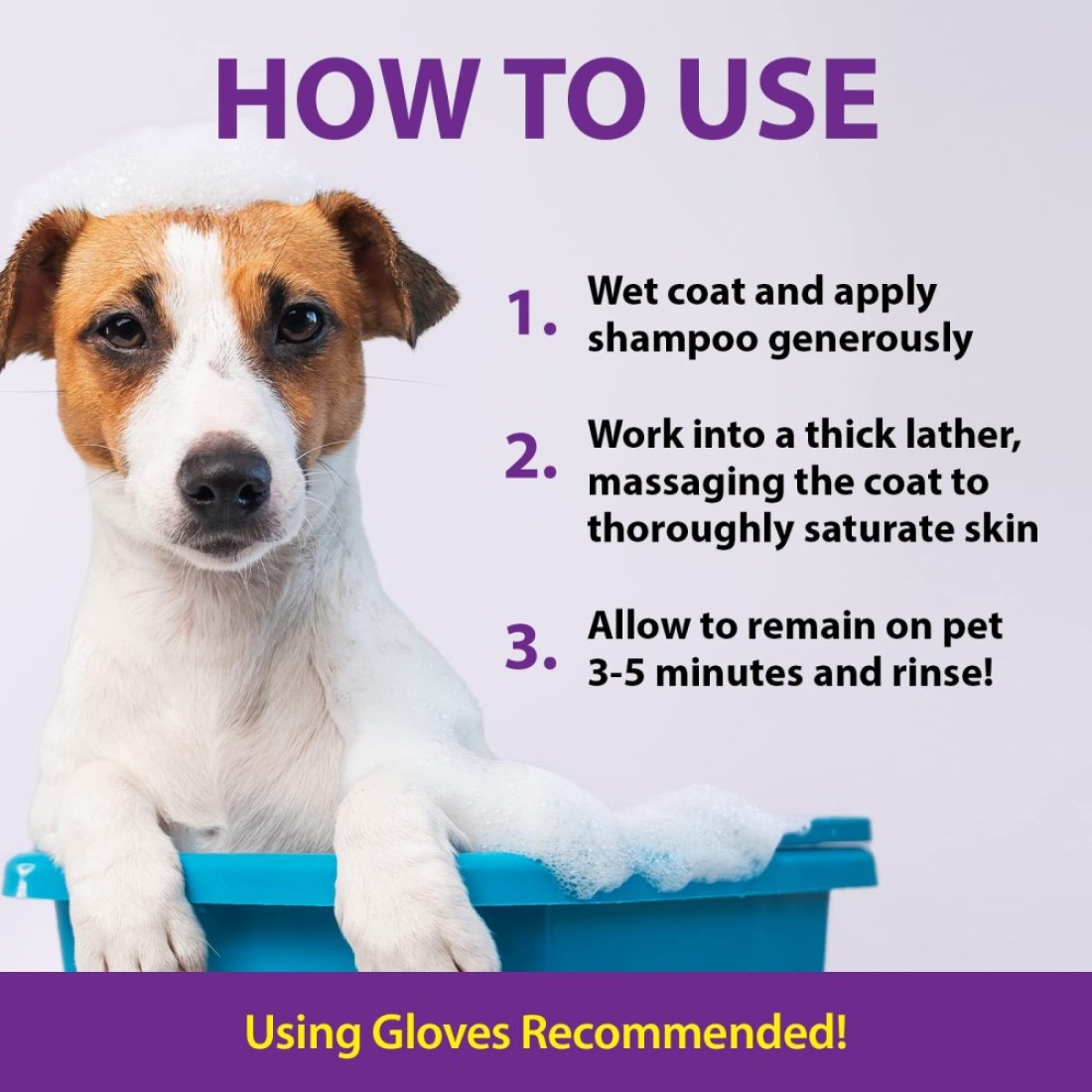 DeSkunk Odor Destroying Shampoo for Dogs 32 oz Formulated with Powerful DeGreasers Skunk Odor Remover for Pets Carpet Furniture and More Removes Skunk Smell Fast Clear FG00065