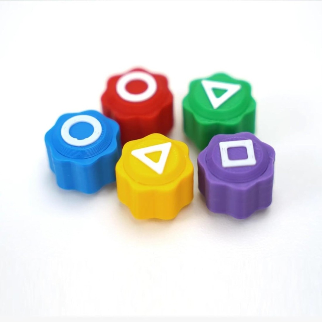 ESSEN Korean Traditional Play Gonggi Game Set of Catching Stones Pebbles Gonggi Korean Squid Game Stones Korean Folk Game Set Gonggi Family Travel Game
