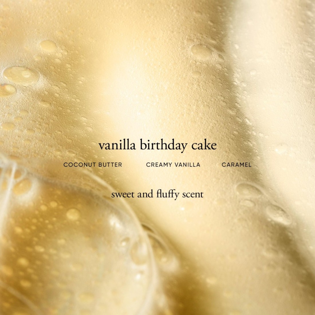 philosophy vanilla birthday cake shampoo shower gel bubble bath 16 oz