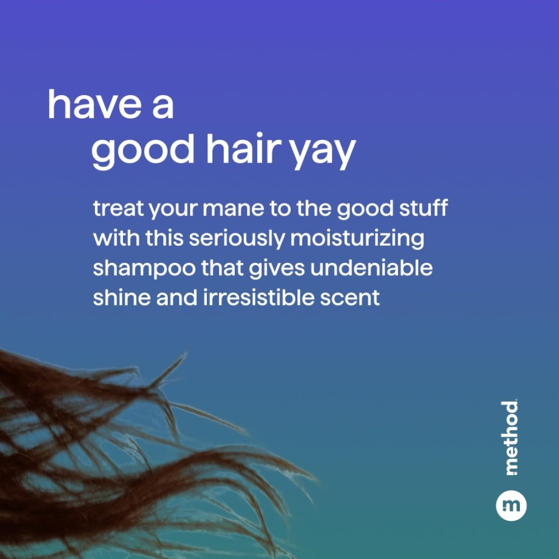 MethodMoisturizing Shampoo Simply Nourish with Shea Butter Coconut and Rice Milk Scent Notes Paraben and Sulfate Free 14 oz Pack of 1