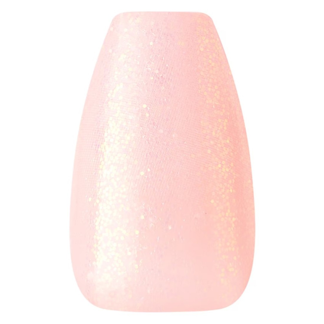 Kiss False Nails KCS02 Multicolour 28 PCS