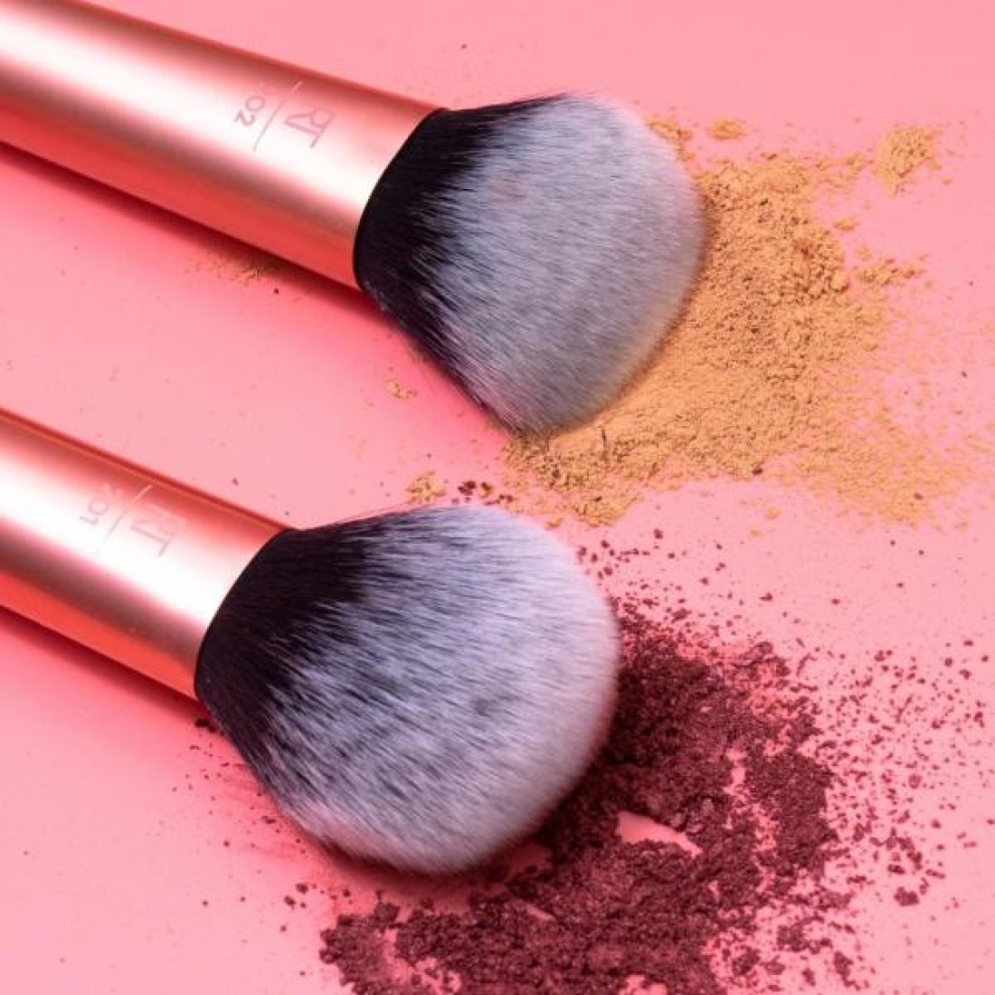 Real Techniques Instapop Face Brush