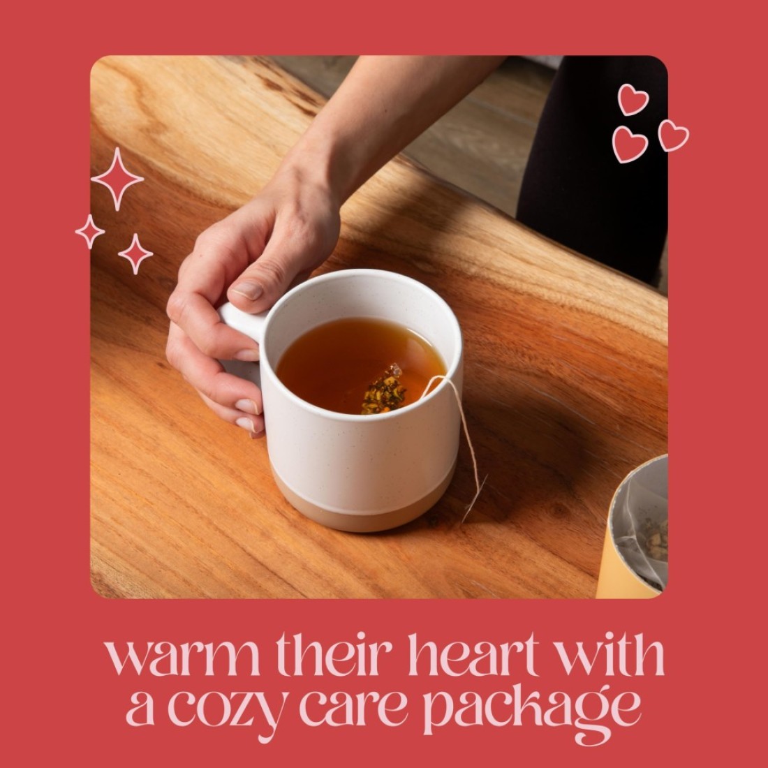 Unboxme Luxe Self Care Gift Box for Women Premium Care Package with Hugs Card Soothing Spa Basket for Relaxation and Wellness